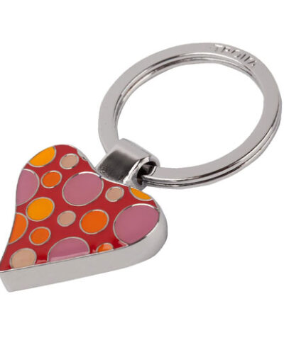 جاکلیدی ترویکا طرح FIZZY HEART