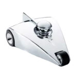 نگهدارنده گیره ترویکا طرح DRAGSTER