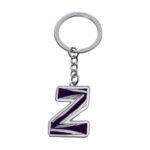 جاکلیدی الفبا ترویکا طرح Z