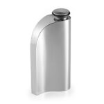 قمقمه سفری ترویکا مدل ORGANIC FLASK - تصویر 3