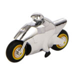 نگهدارنده گیره ترویکا طرح WHEELIE