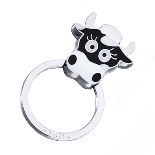 TROIKA-KEYCHAIN-ELSA جاکلیدی ترویکا طرح ELSA - تصویر 1