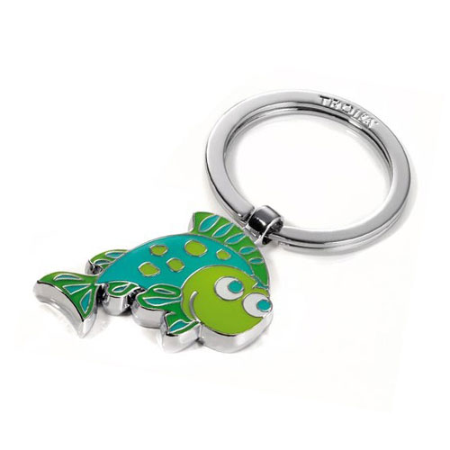 TROIKA-KEYCHAIN-FISH-4 جاکلیدی ترویکا طرح FRANKY - تصویر 1
