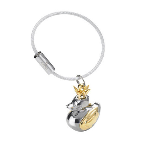 TROIKA-KEYCHAIN-LIZZY جاکلیدی ترویکا طرح LIZZY - تصویر 1