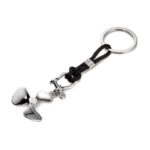 جاکلیدی ترویکا طرح NAUTIC KEY