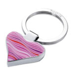 جاکلیدی ترویکا طرح WAVY HEART