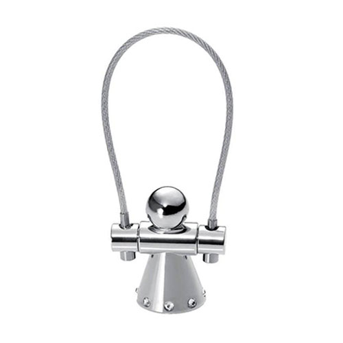 Troika-KeyChain-jumper-woman-2 جاکلیدی ترویکا طرح ANGEL STAR - تصویر 1