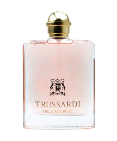 تروساردی دلیکت رز | فروشگاه اینترنتی عطرونک - مرجع خرید عطر، ادکلن، لوازم آرایشی و اکسسوری