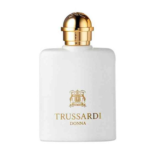 Trussardi-Donna-edp-100ml تروساردی دونا ادوپرفیوم | فروشگاه اینترنتی عطرونک - مرجع خرید عطر، ادکلن، لوازم آرایشی و اکسسوری