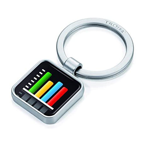 app-keychain-finance جاکلیدی اپلیکیشن ترویکا طرح FINANCE - تصویر 1