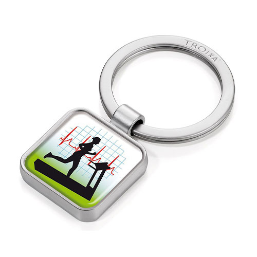 app-keychain-health جاکلیدی اپلیکیشن ترویکا طرح FITNESS - تصویر 1