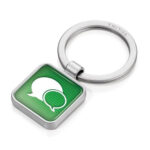 جاکلیدی اپلیکیشن ترویکا طرح MESSAGE
