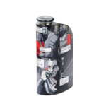قمقمه سفری ترویکا مدل DOWNTOWN TRIP FLASK