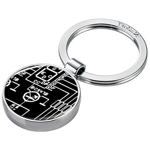 kyr99a028 جاکلیدی ترویکا طرح SCHALTPLAN - تصویر 1