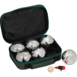 بازی MINI BOULES ترویکا