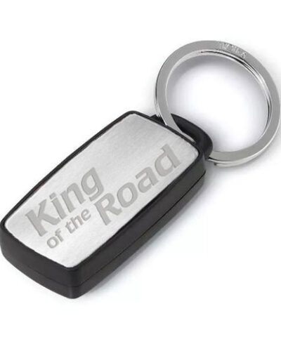 جاکلیدی دتکتیو ترویکا طرح KING OF THE ROAD